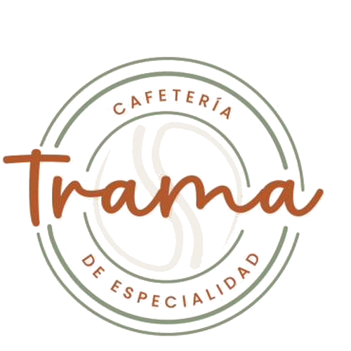Logo Trama Café